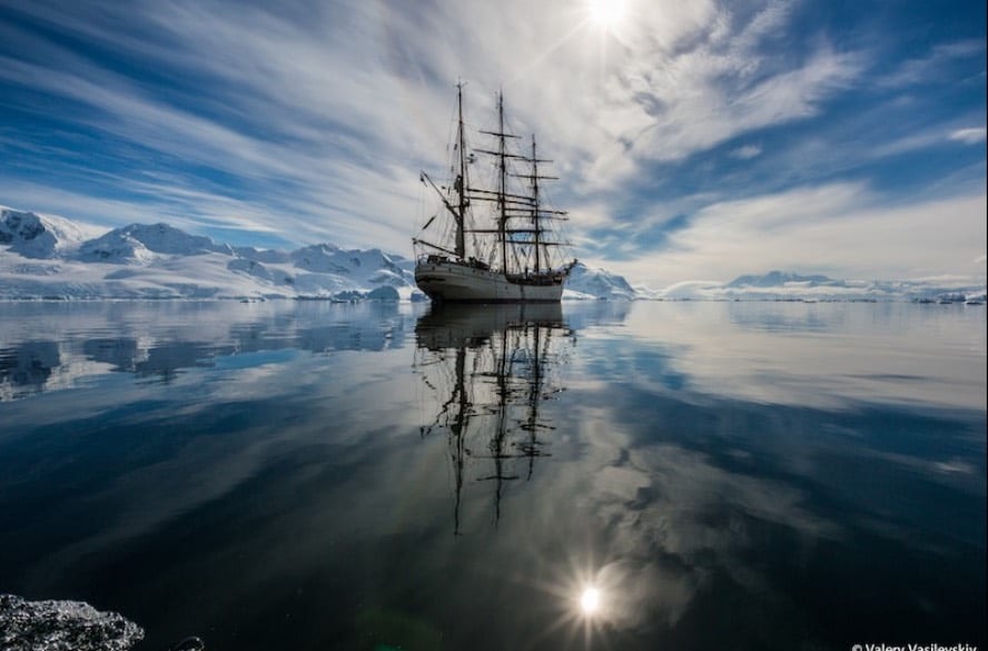 Sail Antarctica Expedition_VEN89_10