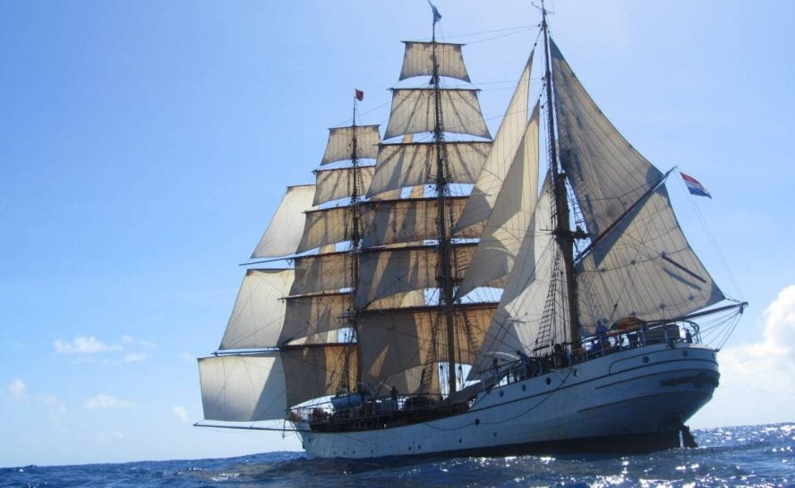 Adventure-Travel-Holiday-Tall-Ship-Atlantic-Crossing-Another-World-Adventures