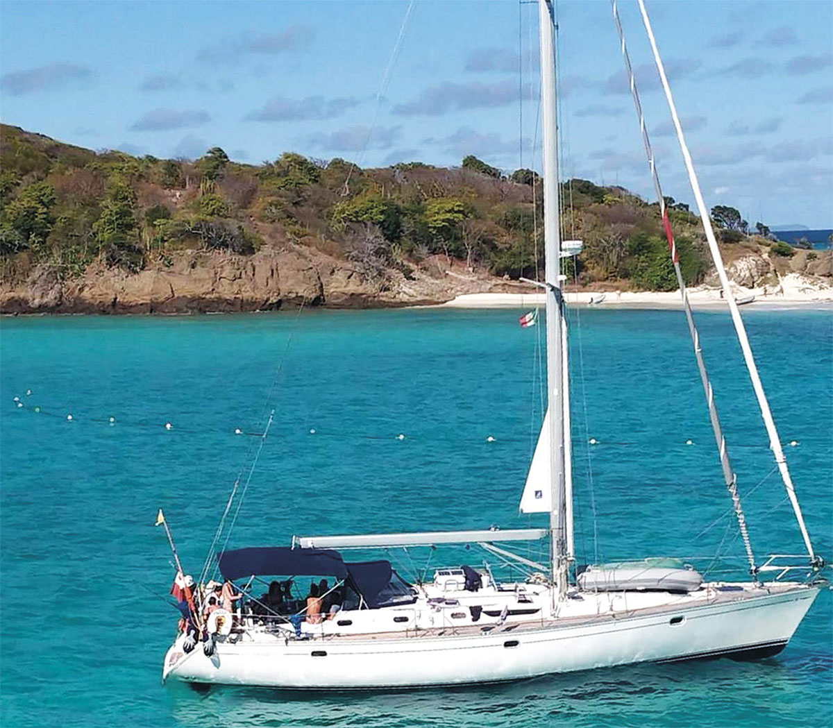 altamarea sailing atlantic crossing3