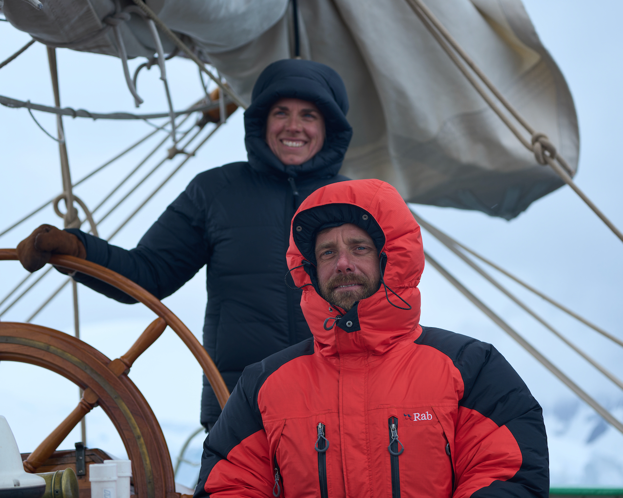 Tecla tall ship adventure sailing voyages Another World Adventures (1)