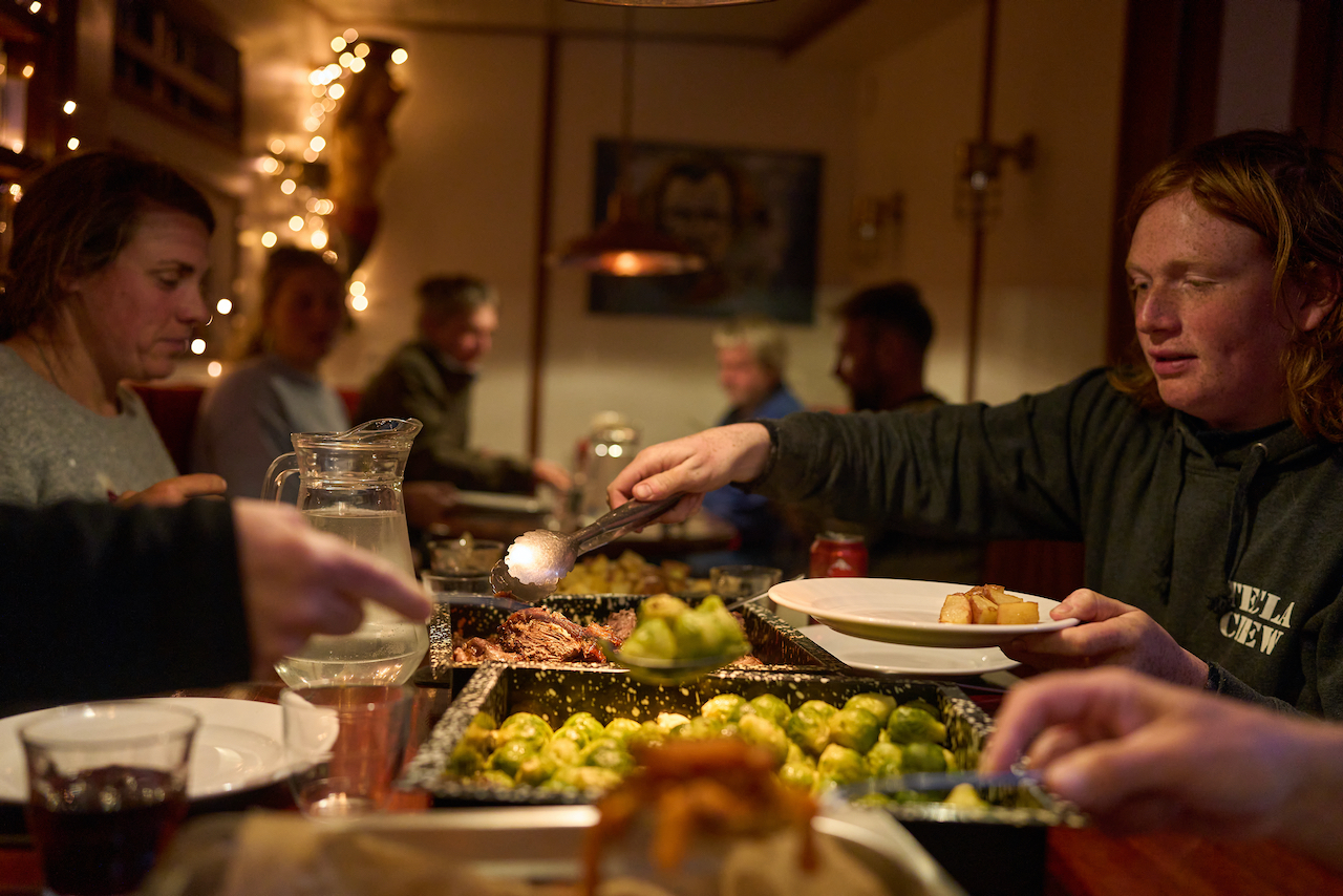 Tecla tall ship adventure sailing voyages Another World Adventures (2)