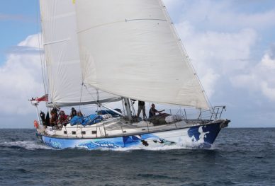 atlantic yacht group