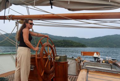 Tecla Tall Ship Sailing Adventures Another World Adventures Join the Crew (40)