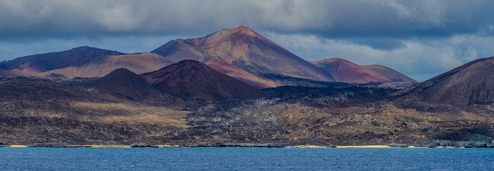 ascension island visit