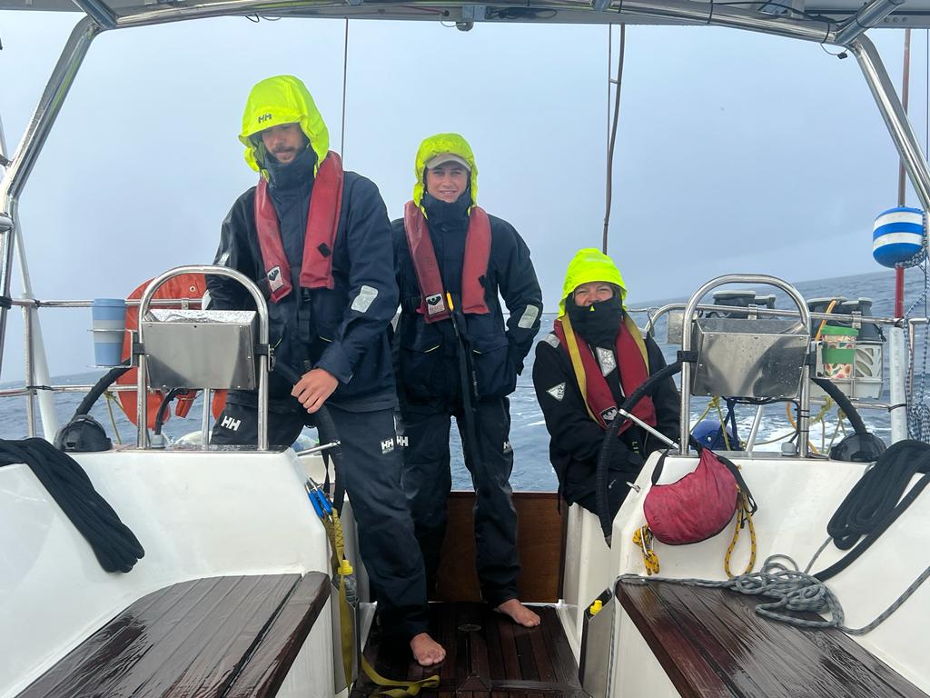 WavySailing Another World Adventure Sailing Small Group experience (7)