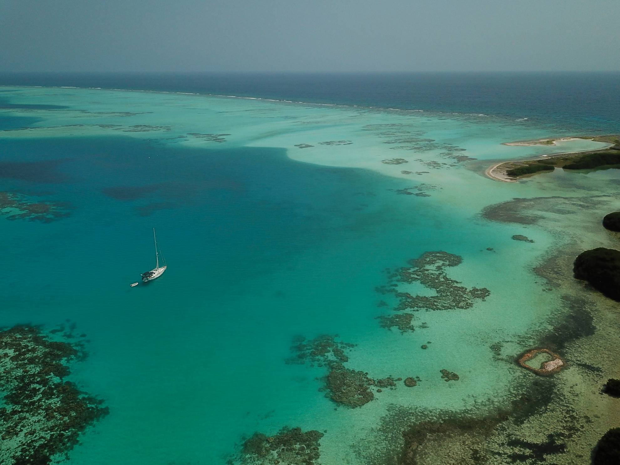 Altamarea Sailing Adventures 52ft Sun Odyssey (4)