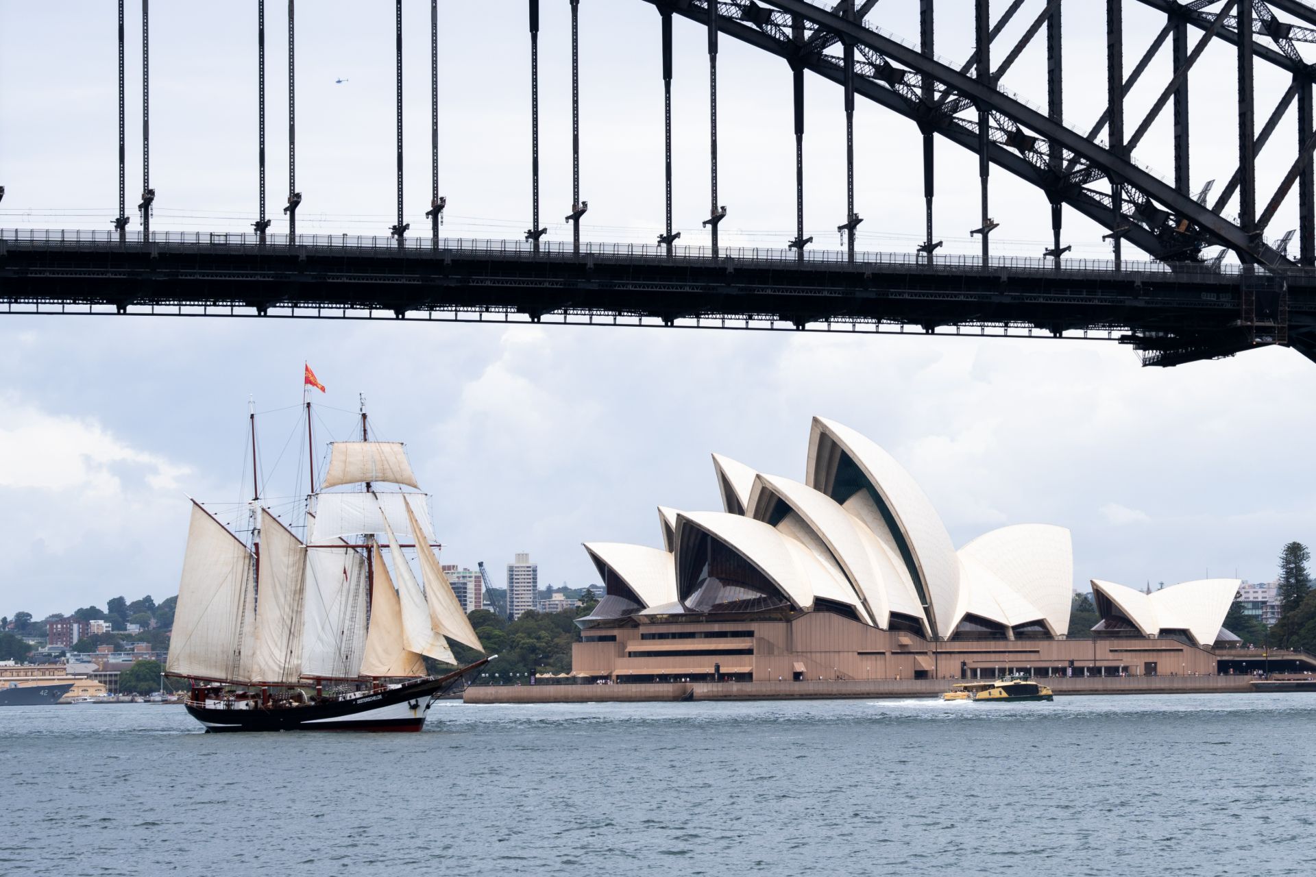 Sydney DARWIN200 (1) Another World Adventures DARWIN200