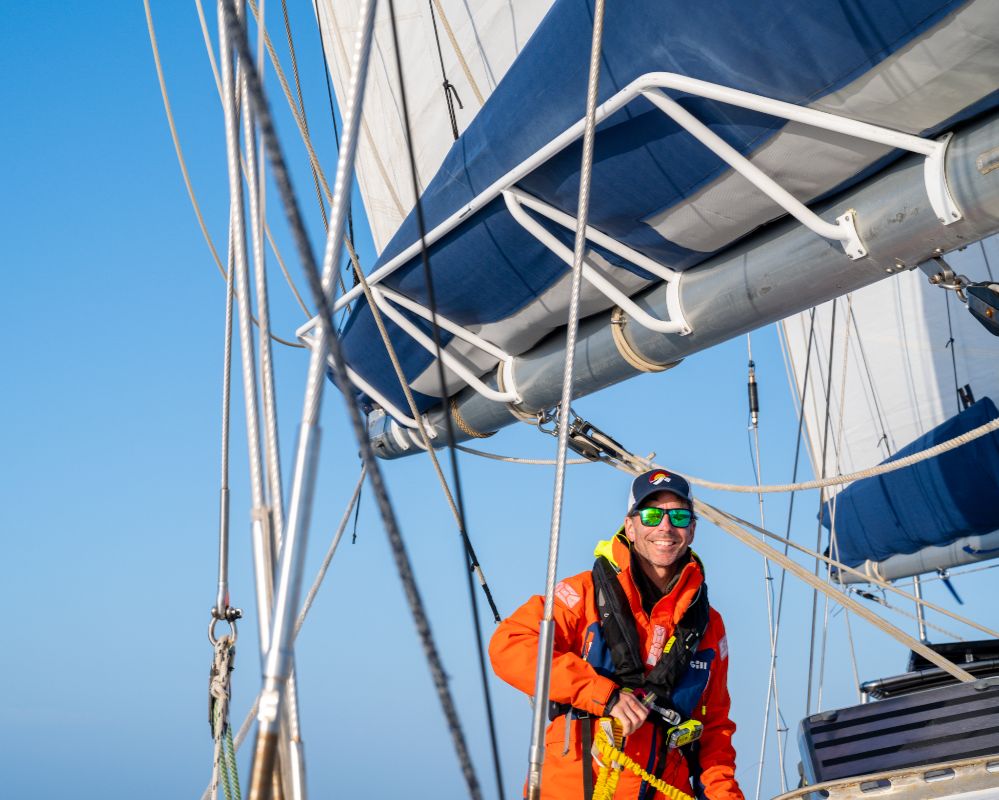 Expedition Sailboat 70ft Ketch Wind Shift by Another World Adventures (5)