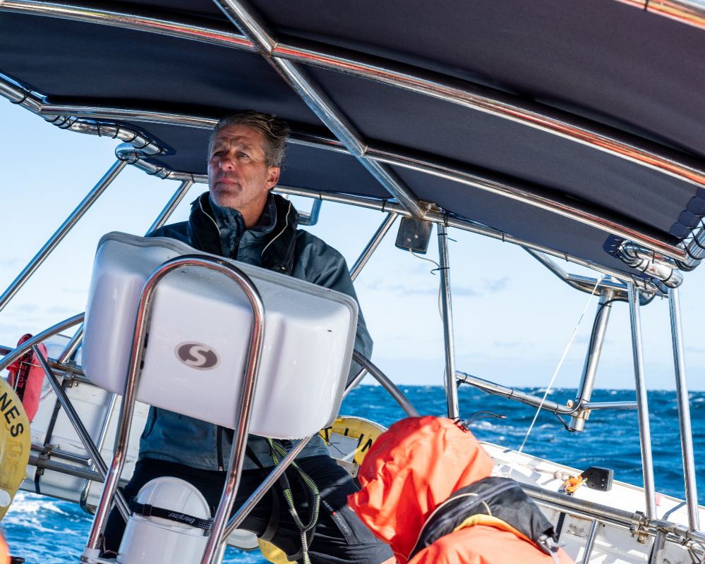 Expedition Sailboat 70ft Ketch Wind Shift by Another World Adventures (6)