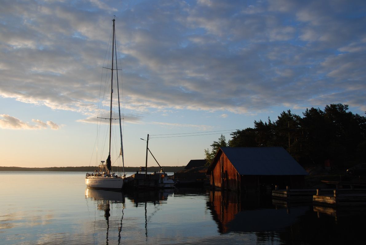 Sail Finland Archipelago Summer Sail Adventure Swan51 Eira Another World Adventures Adventure Sailing (12)