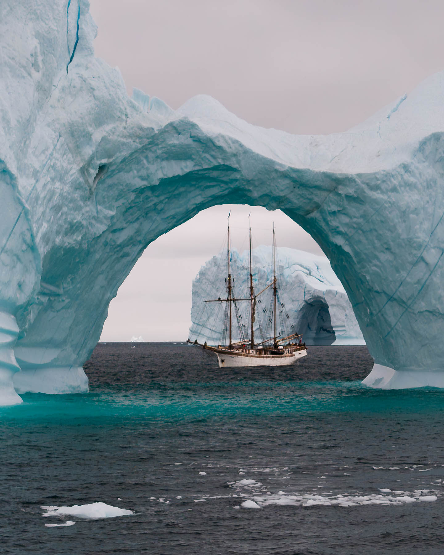 Svalbard Expedition-1-1-3 Great Expedition Company (38)