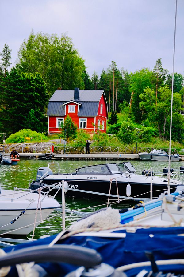 lowres Sail Finnish Archipelago Another World Adventures by Ewa Tomczyk (18)