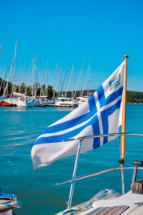 lowres Sail Finnish Archipelago Another World Adventures by Ewa Tomczyk (25)